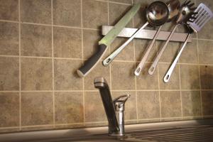 Basement Turati 3 -Consulates District