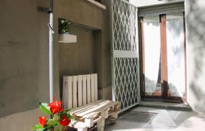 Basement Turati 3 -Consulates District