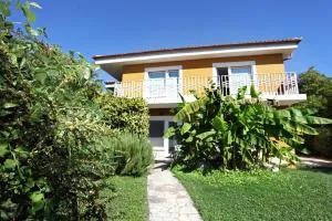 Peaceful Green Apartments AE - 波尔托罗