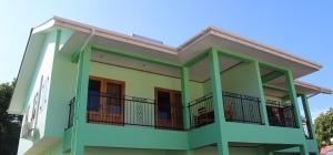 Chez Antoine Apartments