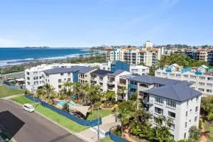 Kalua Holiday Apartments - Maroochydore