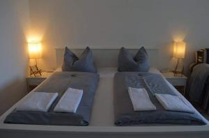 Haus Am See Beach App Am Kranichsee Hahnenklee Bockswiese