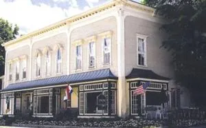 The Inn in Westport - Vergennes