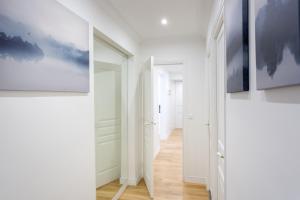 Appartements Residence Saint-Sabin : photos des chambres