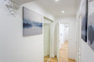 Appartements Residence Saint-Sabin : photos des chambres