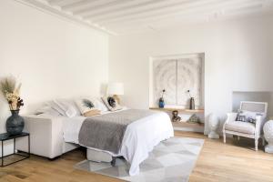 Appartements Residence Saint-Sabin : photos des chambres