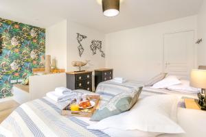 Résidence Saint-Sabin