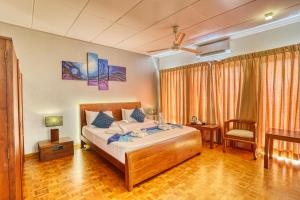 Mount Marina Villas Galle