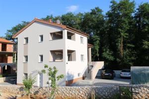 Apartments Maric-Hlapa