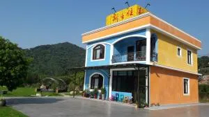 New Live B&B - Nan-chiang-ts'un