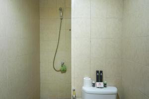 Minimalist 2BR Apartment Marina Ancol By Travelio