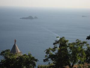 Nido damore - PositanoHouse