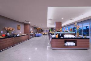 Aston Madiun Hotel & Conference Center