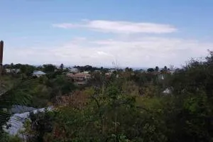 Maison type F4 vue sur mer - Cocoyer