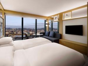 Phòng 2 Giường đơn (2 Twin Beds)