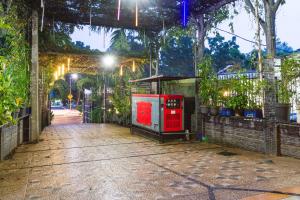 RedDoorz Plus at Amalio Hotel Surapati