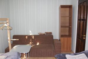 Nunuas Bed and Breakfast