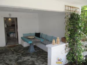 jasmine apartments Evia Greece