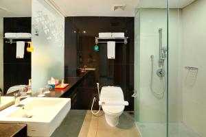 Phòng HARRIS Với Quyền Sử Dụng Hồ Bơi (Harris Room with Pool Access)