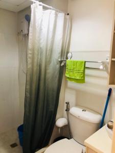 Pine Crest Condominium