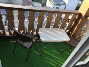 Pine Crest Condominium