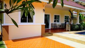 Relax private Pool Villas - 4 bedroom villas