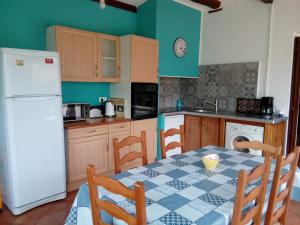 Maisons de vacances Les Cigales : photos des chambres