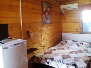 Classic Triple Room room in Guest House Otdykh na Zelonoy
