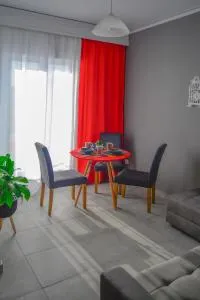 Appartment Anna - Mastichari
