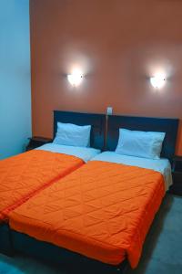 Appartment Anna Kos Greece
