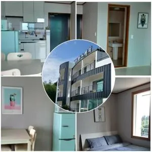 旅途素描度假屋 - Hawŏn-ni