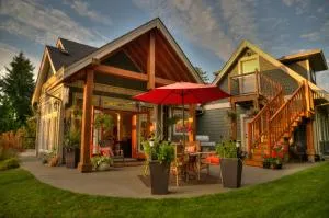 Shawnigan Suite B & B - Cobble Hill