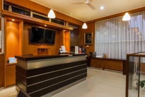 RedDoorz Premium @ Ampera Raya 2