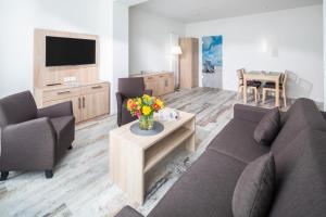 Apartment - Ground Floor room in Villa Christina
