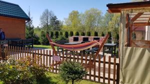 Domki i apartamenty MORSKA DOLINA Ustronie Morskie