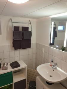 Gemütliche, ruhig gelegene Wohnung in Cochem