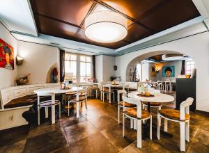 Hotel Biobistro Semadeni