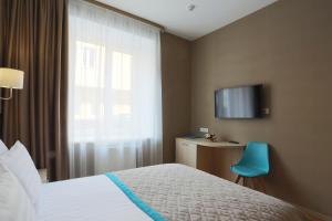Double Room with Private Bathroom room in UHOTEL