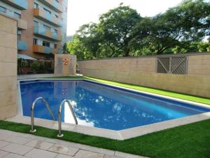 Apartamentos City Beach