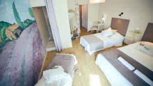 B&B / Chambres d'hotes Chez Laurette : photos des chambres