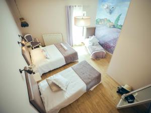 B&B / Chambres d'hotes Chez Laurette : photos des chambres