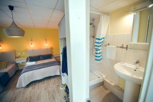 B&B / Chambres d'hotes Chez Laurette : photos des chambres