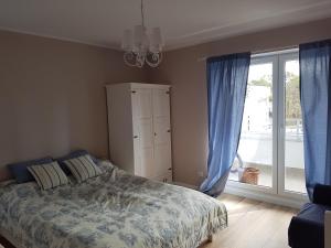 Apartament Antoni Pogorzelica