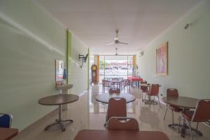 RedDoorz at Hotel Griya Gatsu Lampung