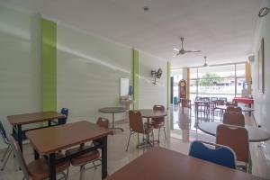 RedDoorz at Gatot Subroto Lampung