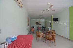 RedDoorz at Hotel Griya Gatsu Lampung