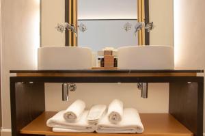Deluxe Double or Twin Room room in S Paul City Hotel