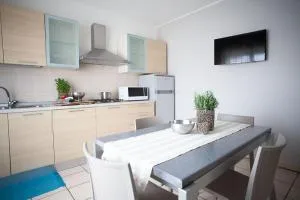 TRILOCALE LUNA - Besanigo