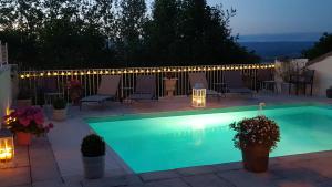 B&B / Chambres d'hotes La Belle Vie B&B : photos des chambres