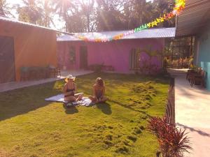 Lana Land Homestay Phu Quoc